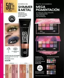 Catálogo Cyzone Página 116