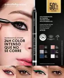 Catálogo Cyzone Página 117