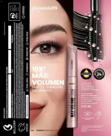 Catálogo Cyzone Página 118