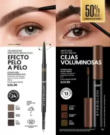 Catálogo Cyzone Página 119