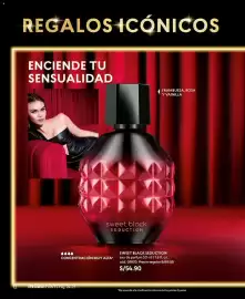 Catálogo Cyzone Página 12