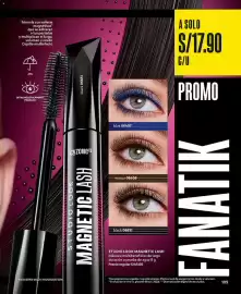 Catálogo Cyzone Página 121