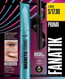 Catálogo Cyzone Página 123