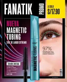 Catálogo Cyzone Página 124