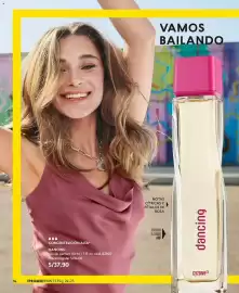 Catálogo Cyzone Página 14