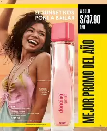 Catálogo Cyzone Página 15