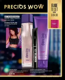 Catálogo Cyzone Página 17