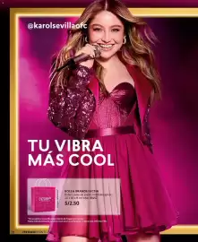 Catálogo Cyzone Página 20