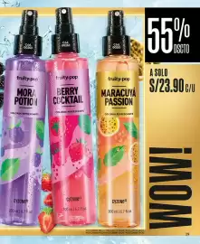 Catálogo Cyzone Página 29