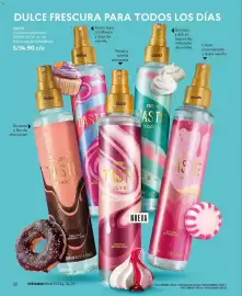 Catálogo Cyzone Página 32