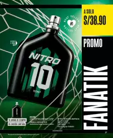 Catálogo Cyzone Página 37