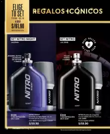 Catálogo Cyzone Página 38