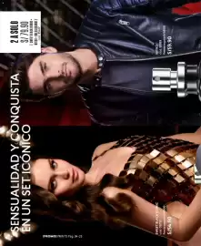 Catálogo Cyzone Página 4