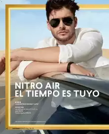 Catálogo Cyzone Página 40