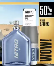 Catálogo Cyzone Página 41