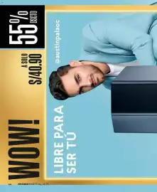 Catálogo Cyzone Página 44