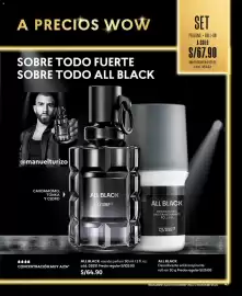 Catálogo Cyzone Página 47