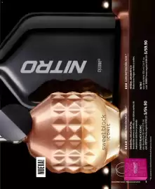 Catálogo Cyzone Página 5