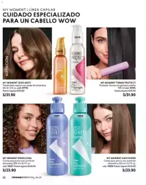 Catálogo Cyzone Página 50