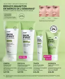 Catálogo Cyzone Página 54