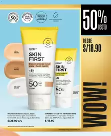 Catálogo Cyzone Página 57