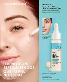 Catálogo Cyzone Página 58