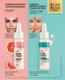 Catálogo Cyzone Página 59