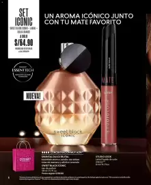 Catálogo Cyzone Página 6