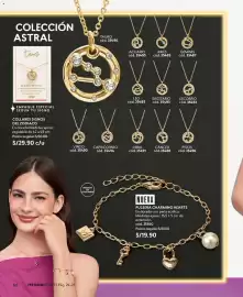 Catálogo Cyzone Página 60