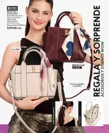 Catálogo Cyzone Página 61