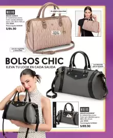 Catálogo Cyzone Página 62