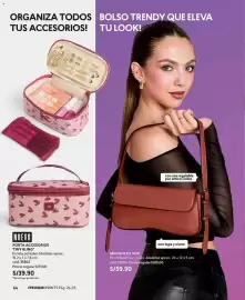 Catálogo Cyzone Página 64