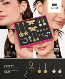 Catálogo Cyzone Página 65