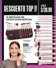 Catálogo Cyzone Página 67