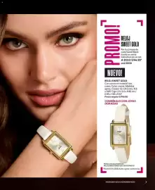 Catálogo Cyzone Página 7