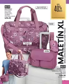 Catálogo Cyzone Página 71