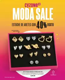 Catálogo Cyzone Página 75