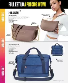 Catálogo Cyzone Página 76