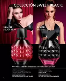 Catálogo Cyzone Página 8