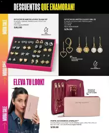 Catálogo Cyzone Página 82