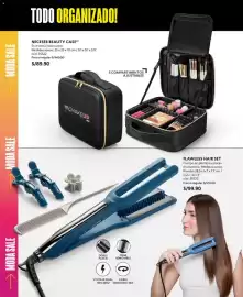 Catálogo Cyzone Página 84