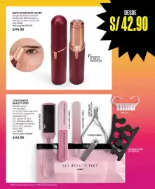 Catálogo Cyzone Página 85