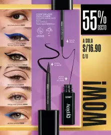 Catálogo Cyzone Página 89