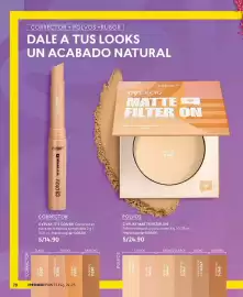 Catálogo Cyzone Página 90