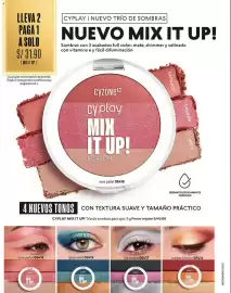 Catálogo Cyzone Página 92