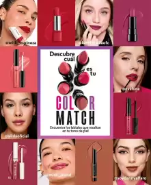 Catálogo Cyzone Página 94