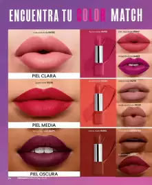 Catálogo Cyzone Página 96