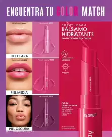 Catálogo Cyzone Página 98