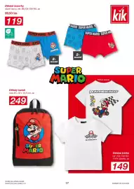 Kik leták Strana 17