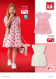 KiK Prospekt Seite 11